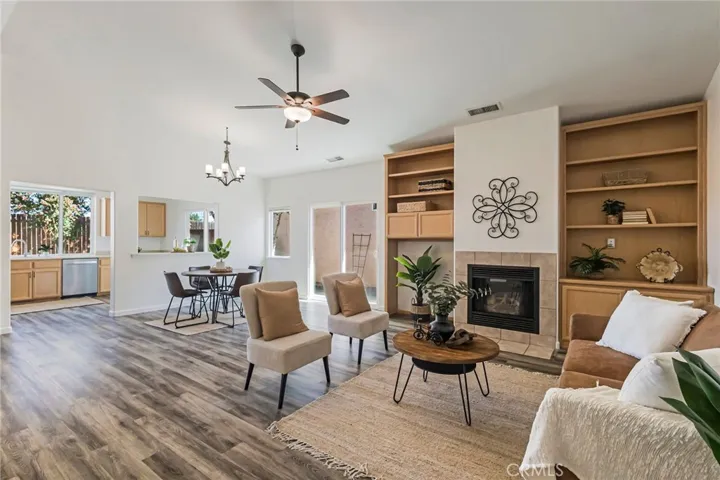 10 Morning Rose Way, Chico, California 95928