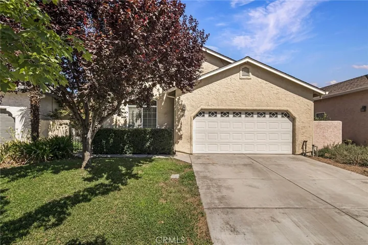 10 Morning Rose Way, Chico, California 95928