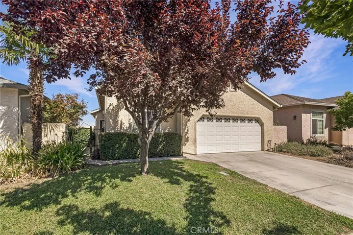 10 Morning Rose Way, Chico, California 95928