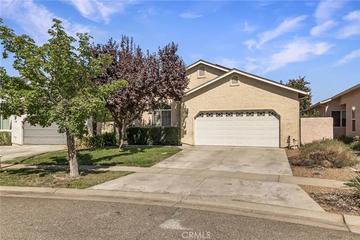 10 Morning Rose Way, Chico, California 95928