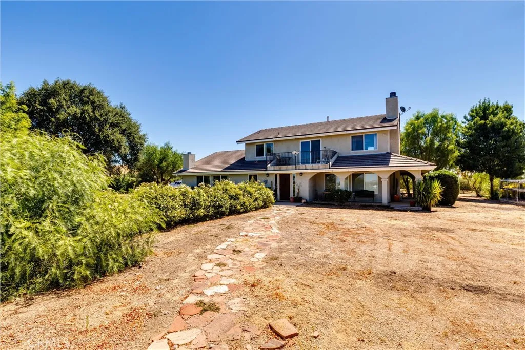 5055 Rancho La Loma Linda Drive, Paso Robles, California 93446 home-pic-37