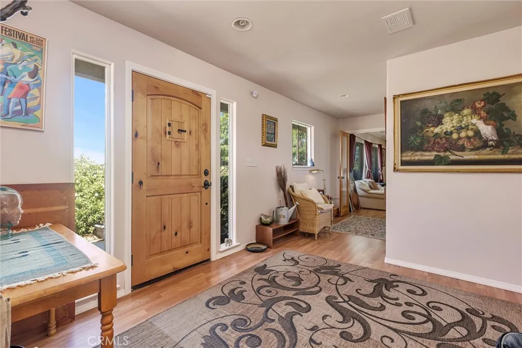 5055 Rancho La Loma Linda Drive, Paso Robles, California 93446 home-pic-7