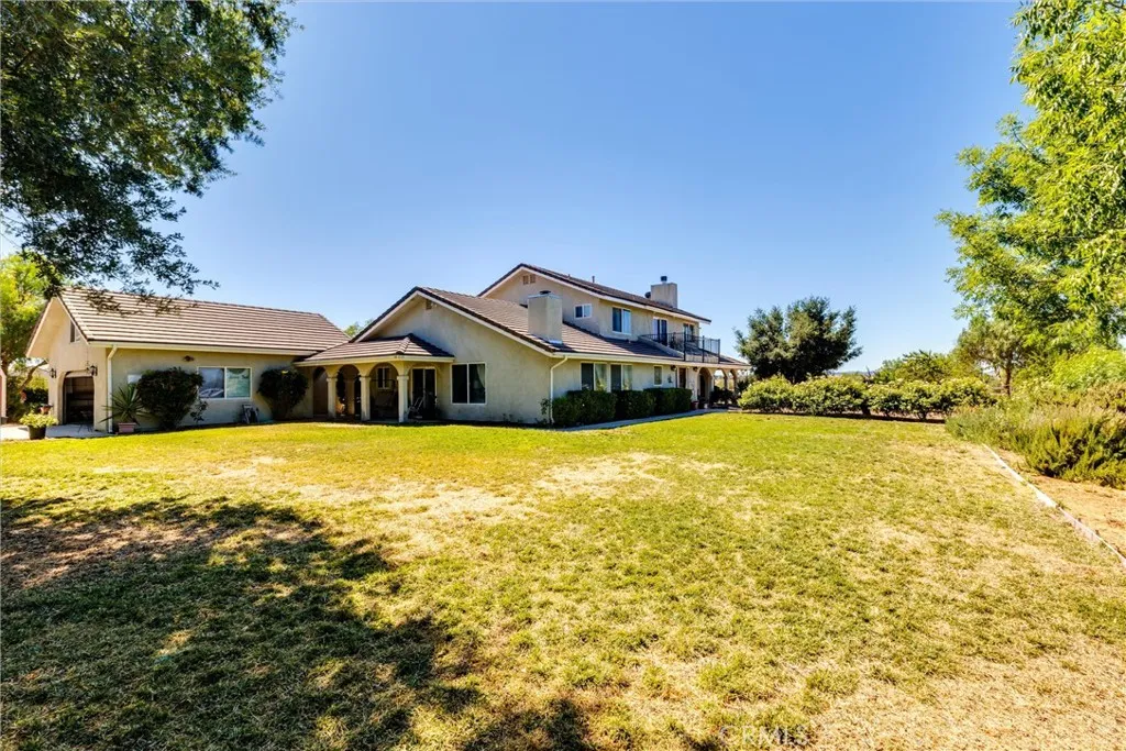 5055 Rancho La Loma Linda Drive, Paso Robles, California 93446 home-pic-33
