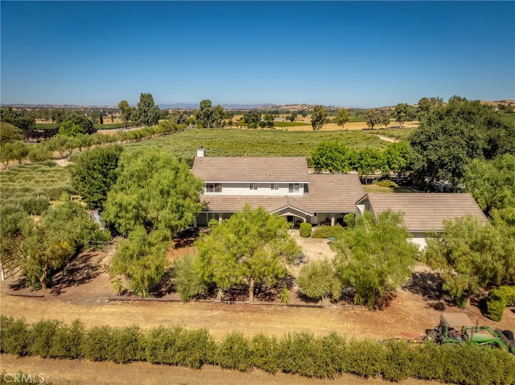 5055 Rancho La Loma Linda Drive, Paso Robles, California 93446 home-pic-51