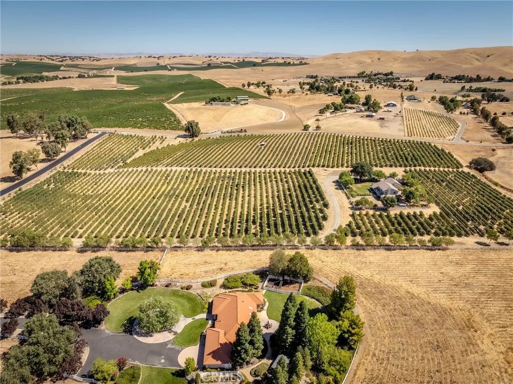 5055 Rancho La Loma Linda Drive, Paso Robles, California 93446 home-pic-59