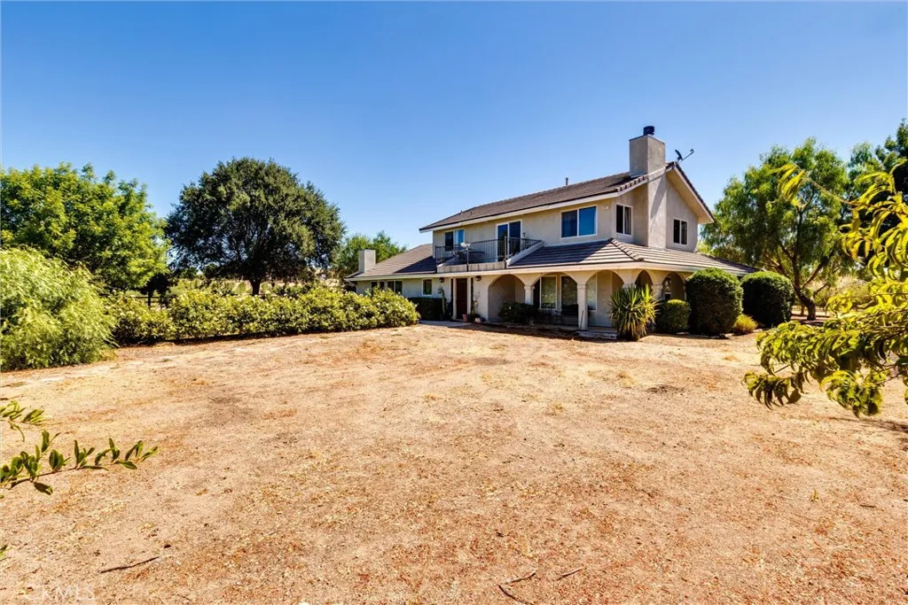 5055 Rancho La Loma Linda Drive, Paso Robles, California 93446 home-pic-61