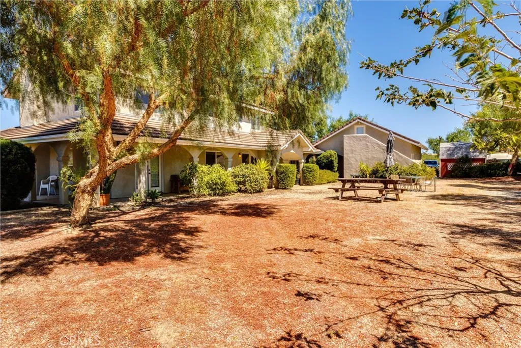 5055 Rancho La Loma Linda Drive, Paso Robles, California 93446 home-pic-31
