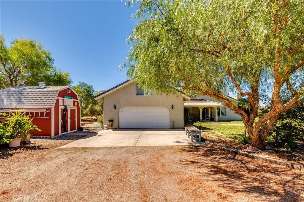 5055 Rancho La Loma Linda Drive, Paso Robles, California 93446 home-pic-32
