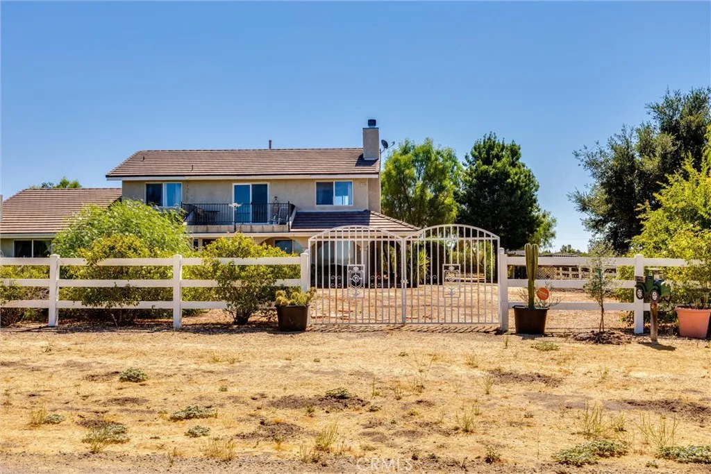 5055 Rancho La Loma Linda Drive, Paso Robles, California 93446 home-pic-60