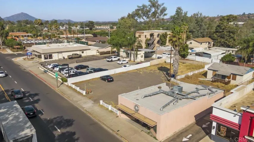1045 Main Street, Ramona, California 92065