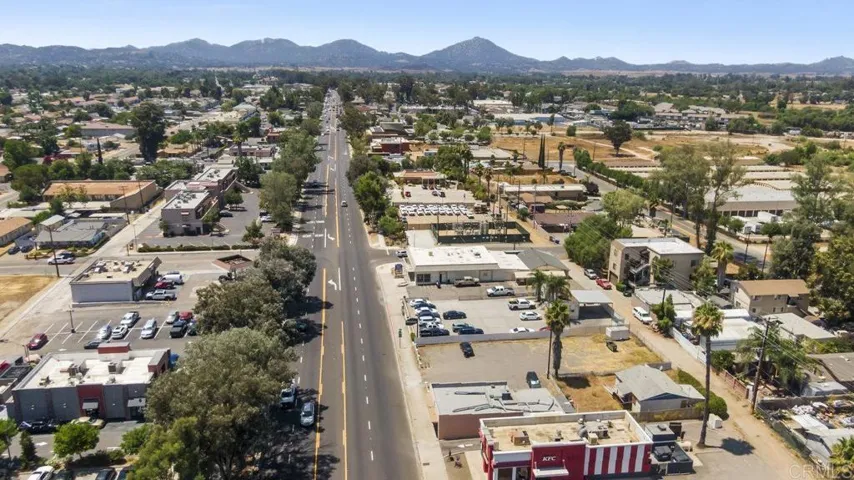 1045 Main Street, Ramona, California 92065