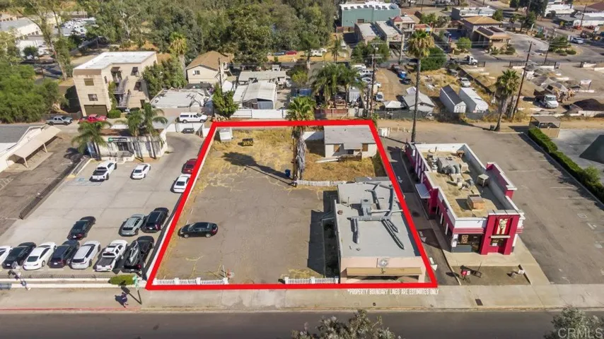 1045 Main Street, Ramona, California 92065