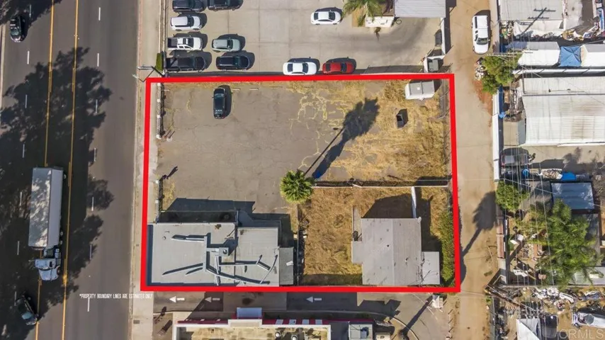 1045 Main Street, Ramona, California 92065