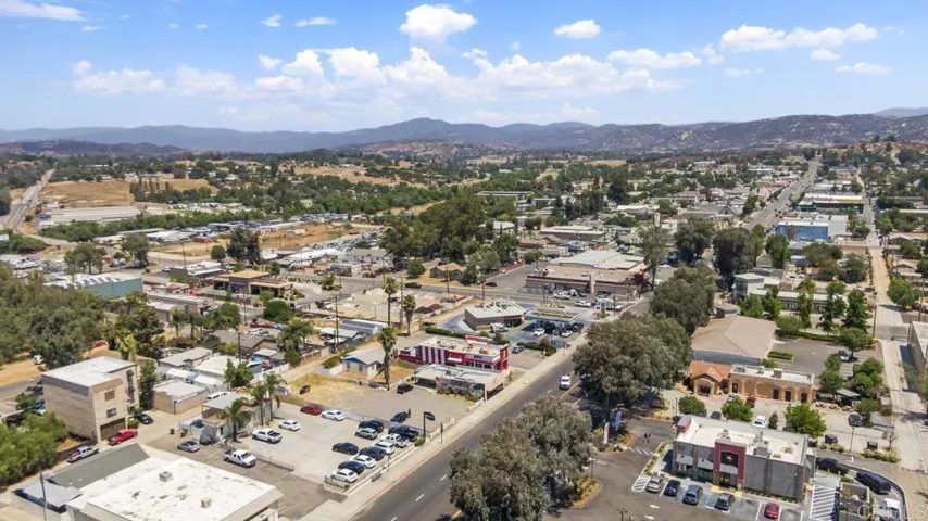 1045 Main Street, Ramona, California 92065
