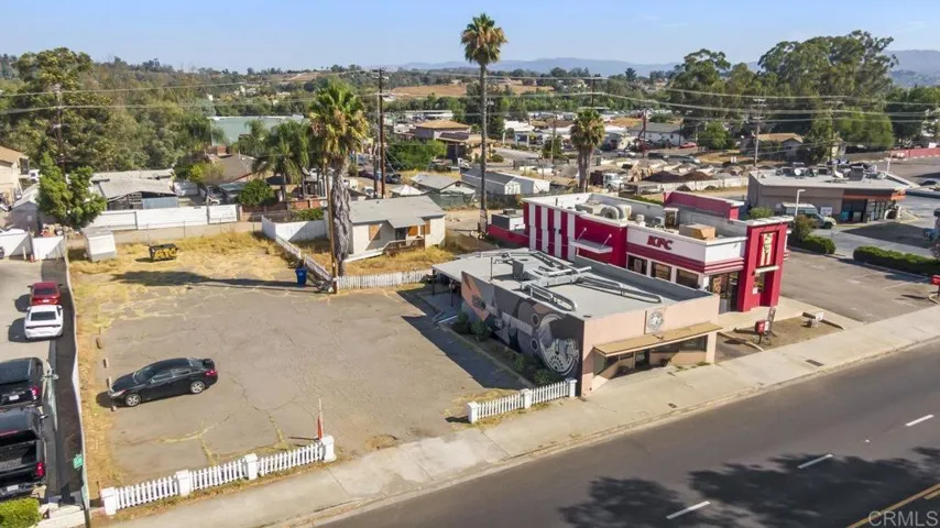 1045 Main Street, Ramona, California 92065