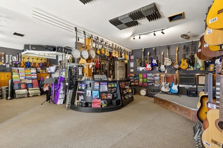1045 Main Street, Ramona, California 92065