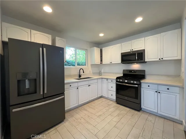 ADU Kitchen