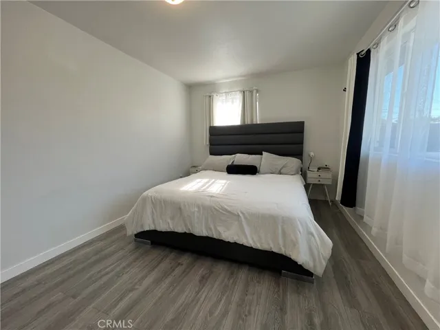 ADU Bedroom 1