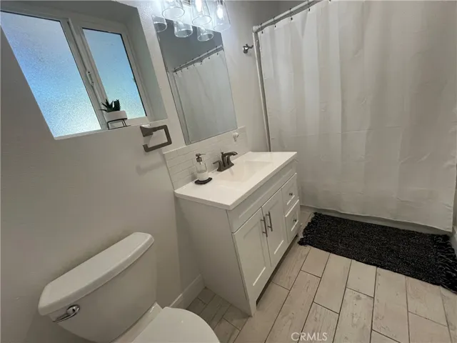 ADU Bathroom