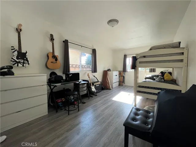 ADU Bedroom 2