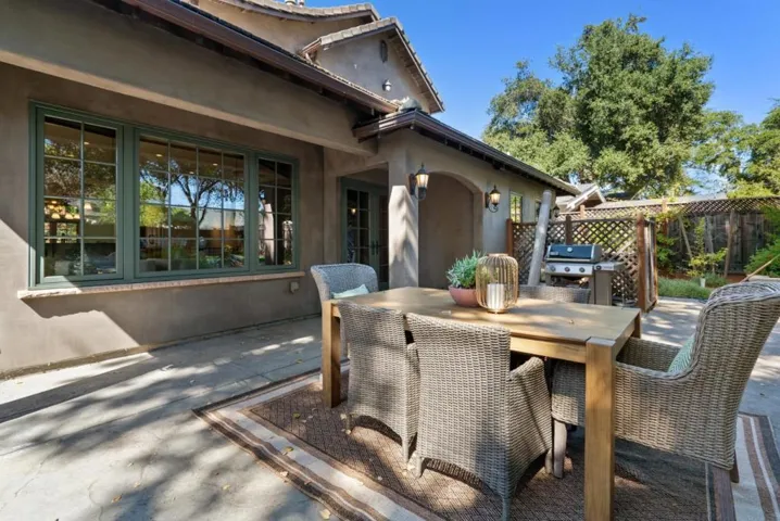 20283 La Paloma Avenue, Saratoga, California 95070