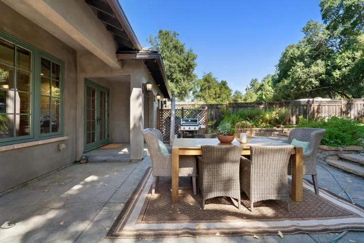 20283 La Paloma Avenue, Saratoga, California 95070