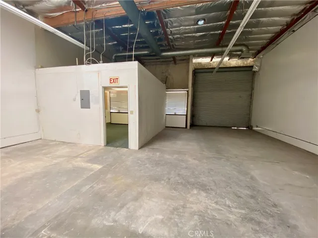 Interior Space