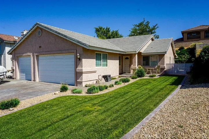 18201 Kalin Ranch Drive, Victorville, California 92395