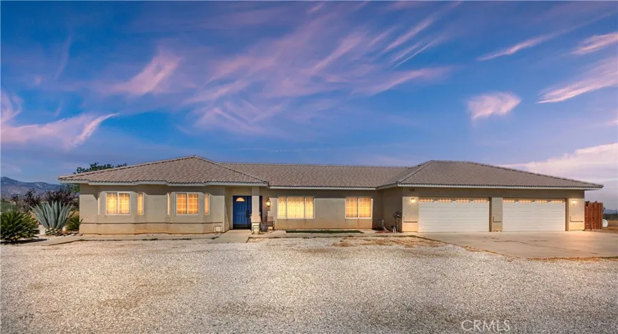 9245 Bellflower Street, Oak Hills, California 92344