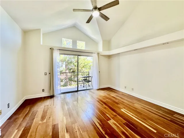 Office/ room off the master