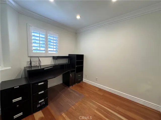 Office/ room off the master
