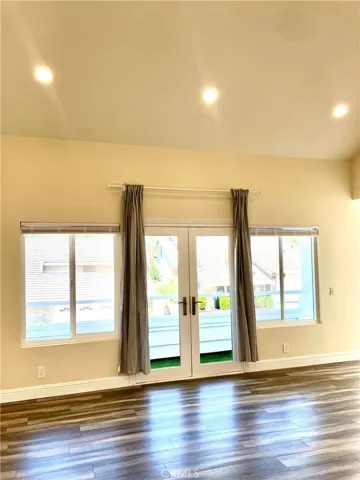 Primary Suite