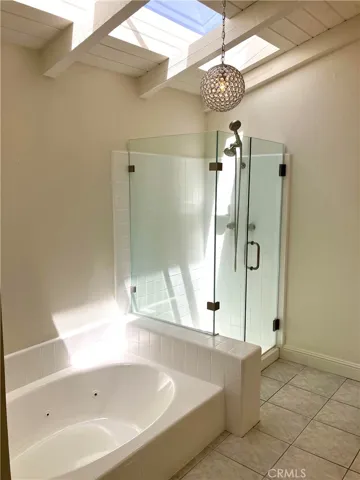 Primary Ensuite
