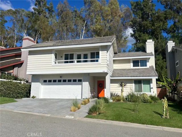 1168 Grand Canyon, Brea, California 92821