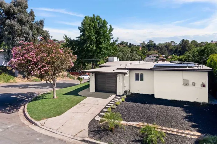 5583 Michael Street, San Diego, California 92105