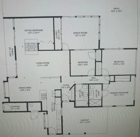 20 Roosevelt Circle, Palo Alto, California 94306