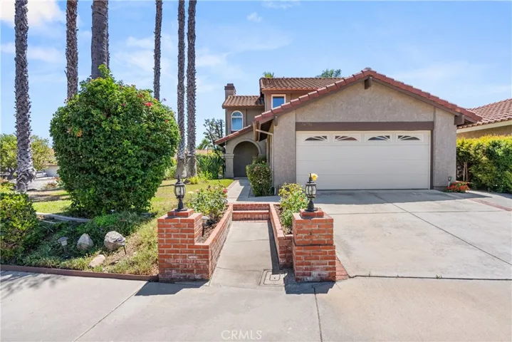 20390 Via Rivera, Yorba Linda, California 92886