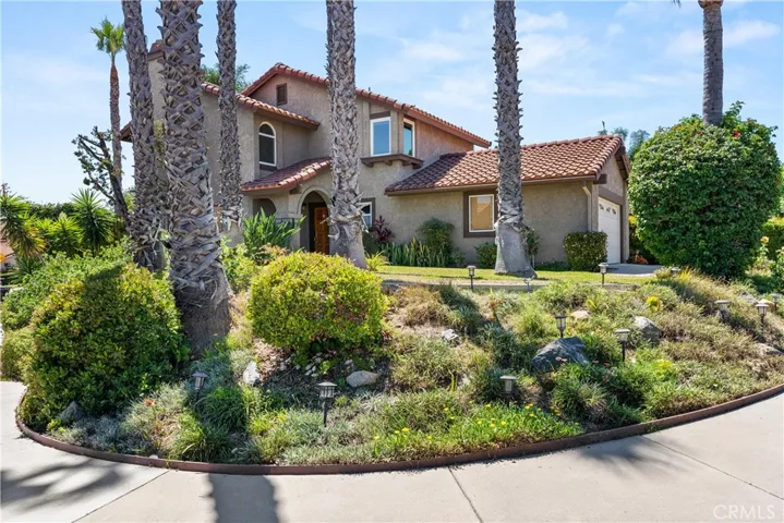 20390 Via Rivera, Yorba Linda, California 92886