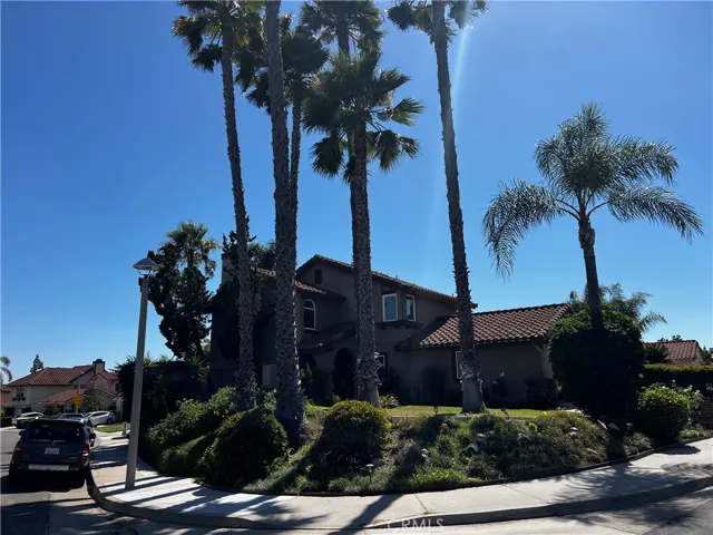 20390 Via Rivera, Yorba Linda, California 92886