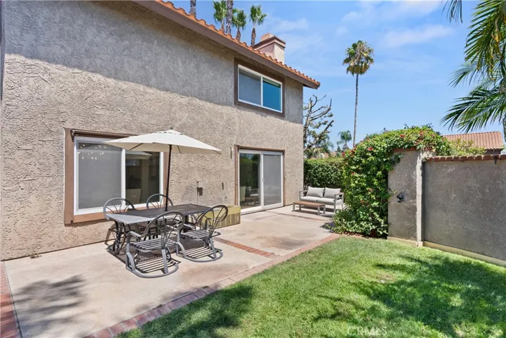 20390 Via Rivera, Yorba Linda, California 92886