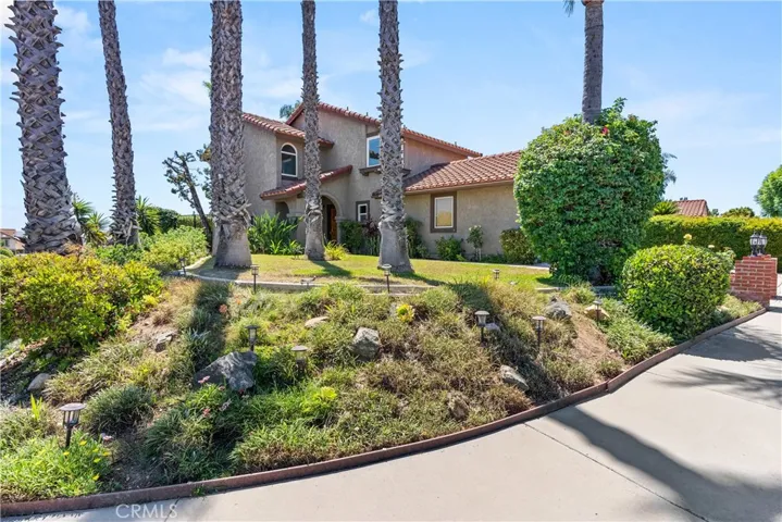 20390 Via Rivera, Yorba Linda, California 92886