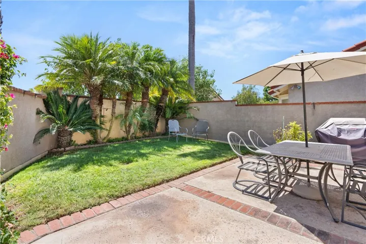 20390 Via Rivera, Yorba Linda, California 92886