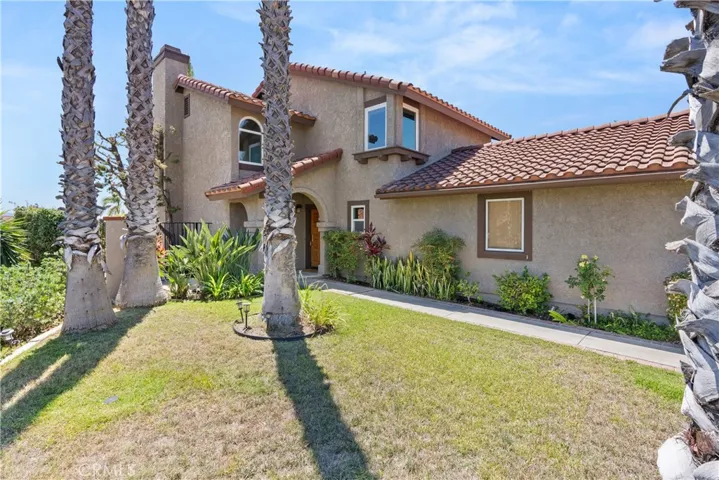 20390 Via Rivera, Yorba Linda, California 92886