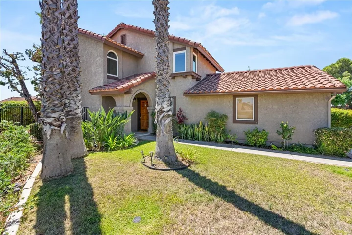 20390 Via Rivera, Yorba Linda, California 92886