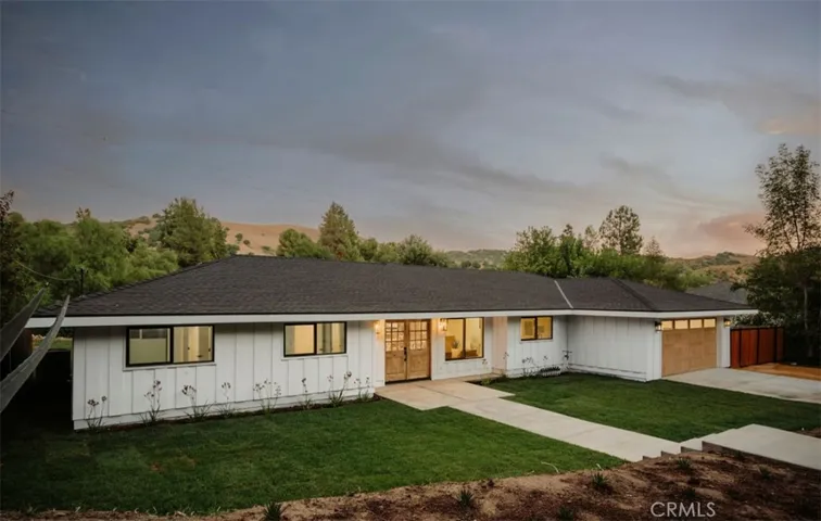 190 Olinda Drive, Brea, California 92823