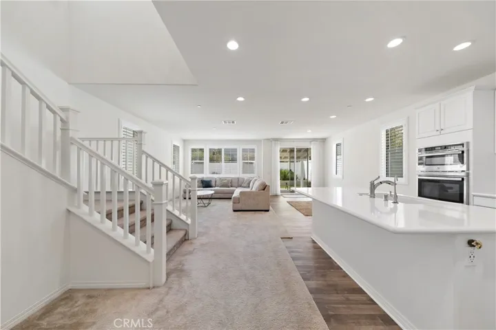 16454 Globetrotter Avenue, Chino, California 91708