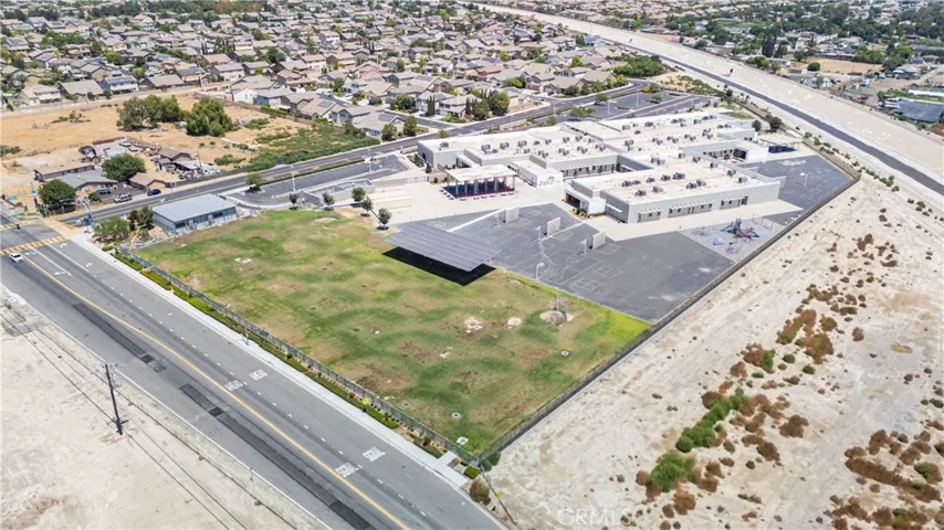 16454 Globetrotter Avenue, Chino, California 91708