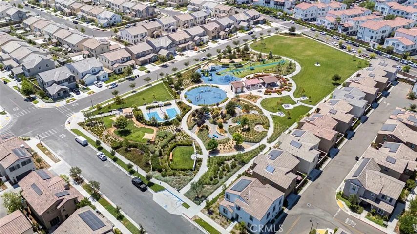 16454 Globetrotter Avenue, Chino, California 91708