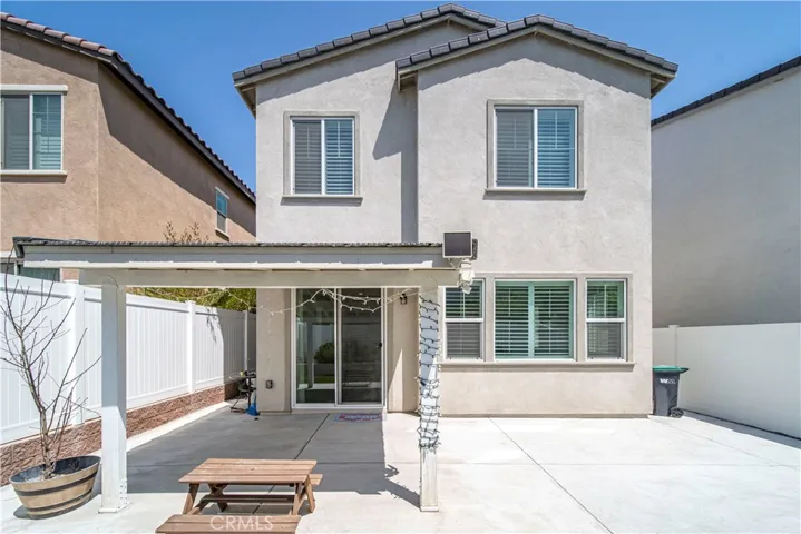 16454 Globetrotter Avenue, Chino, California 91708