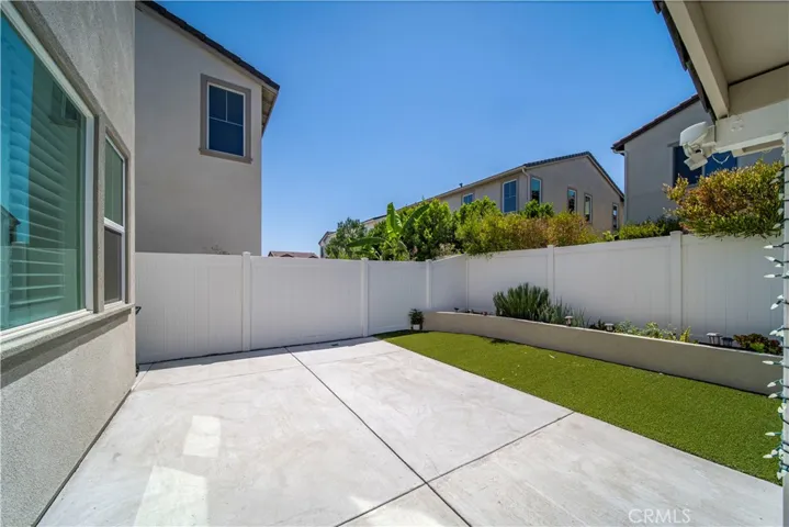 16454 Globetrotter Avenue, Chino, California 91708